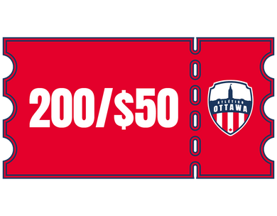 200 for $50